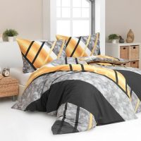 Matějovský Bavlněné povlečení Deluxe Marble