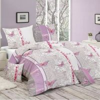 Matějovský Bavlněné povlečení Deluxe Mariposa