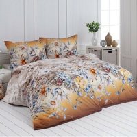 Matějovský Bavlněné povlečení Deluxe Royal Garden