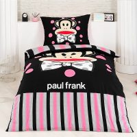 Matějovský Bavlněné povlečení Paul Frank Fun